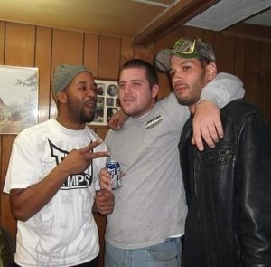 Meet your Posher, Josh